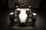 Ariel Atom 3S Final Edition 2017 года (NA)